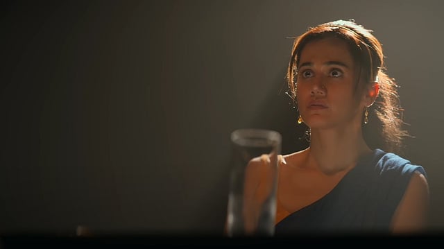 'Phir Aayi Hasseen Dillruba' Trailer Review: Taapsee Pannu's Past Catches Up To Her As She Continues Living With Vikrant Massey